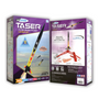 Estes Flying Model Rocket Launch Set Taser*  EST 1491 Estes Flying Model Rocket Launch Set Taser*  EST 1491