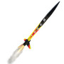 Estes Flying Model Rocket Launch Set Taser*  EST 1491 Estes Flying Model Rocket Launch Set Taser*  EST 1491