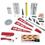 Estes Flying Model Rocket Launch Set Taser*  EST 1491 Estes Flying Model Rocket Launch Set Taser*  EST 1491