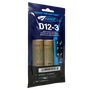 Estes 24mm Model Rocket Motors Single Use D12-3(2pk)  EST 10027(1566)   <Required to Pay for Ground Advantage or UPS Ground Shipping>