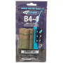 Estes 18mm Model Rocket Motors Single Use B4-4(3pk)  EST 10019(1602)  <Required to Pay for Ground Advantage or UPS Ground Shipping>