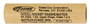 Estes 18mm Model Rocket Motors Single Use Flight Pack B6-4(24pk)  EST 1783 <Required to Pay for Ground Advantage or UPS Ground Shipping> Estes 18mm Model Rocket Motors Single Use Flight Pack B6-4(24pk)  EST 1783 <Required to Pay for Ground Advantage or UPS Ground Shipping>