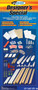 Estes Flying Model Rocket Kit Boxed Designers Special  EST 1980