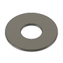 Semroc Centering Rings 1/8 inch thick Plywood BTH-52(LT-115)(29mm Motor Tube) to T-3.0"(2pk)  SEM-RA-52H-3.0P
