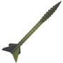 Rocketarium Flying Model Rocket Kit Rebel John  RK-1024