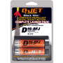 Quest Motor 18mm Composite Model Rocket Motors Q-Jet D16-8FJ(2pk) QST 6122 <Required to Pay for Ground Advantage Shipping>