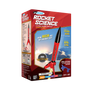 Estes Flying Model Rocket Launch Set Rocket Science with Motors  EST 5302 <Required to Pay for Ground Advantage or UPS Ground Shipping> OOP Estes Flying Model Rocket Launch Set Rocket Science with Motors  EST 5302 <Required to Pay for Ground Advantage or UPS Ground Shipping> OOP