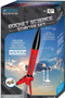 Estes Flying Model Rocket Launch Set Rocket Science with Motors  EST 5302 <Required to Pay for Ground Advantage or UPS Ground Shipping> OOP Estes Flying Model Rocket Launch Set Rocket Science with Motors  EST 5302 <Required to Pay for Ground Advantage or UPS Ground Shipping> OOP