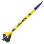 Estes Flying Model Rocket Kit Checkmate  EST 7276 Estes Flying Model Rocket Kit Checkmate  EST 7276