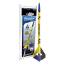 Estes Flying Model Rocket Kit Checkmate  EST 7276