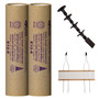 Estes 24mm Model Rocket Motors Single Use E12-8(3pk)  EST 1694 <Required to Pay for Ground Advantage or UPS Ground Shipping> Estes 24mm Model Rocket Motors Single Use E12-8(3pk)  EST 1694 <Required to Pay for Ground Advantage or UPS Ground Shipping>