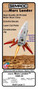 Semroc Instructions - Micro(MX) Mars lander   SEM-IKMX-02