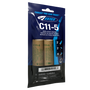 Estes 24mm Model Rocket Motors Single Use C11-5(2pk)  EST 10026(1523)   <Required to Pay for Ground Advantage or UPS Ground Shipping>