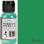 Mission Models Pearl Deep Green 1fl oz  MMP-144