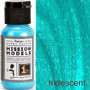 Mission Models Iridescent Duck Teal 1fl oz  MMP-160