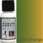 Mission Models Color Change Green 1fl oz  MMP-165