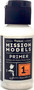 Mission Models Clear Primer  1fl oz  MMS-007