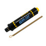 Aerotech 29mm Composite Model Rocket Motor Single Use G80-13T(1pk)  AER 78013 <UPS Ground shipping required>