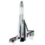 Estes Flying Model Rocket Kit LEO Space Train   EST 7285 Estes Flying Model Rocket Kit LEO Space Train   EST 7285