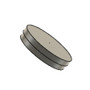 Semroc Plywood Block or Bulkhead for ST-9 tube(2 ring set)  SEM-PB-9