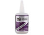 BSI 134 Cyanoacrylate(CA) Super Glue 4oz Gap Filling Pocket - Purple Label
