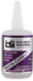 BSI 134 Cyanoacrylate(CA) Super Glue 4oz Gap Filling Pocket - Purple Label