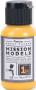 Mission Models Construction Yellow ( 1990 to present) 1fl oz  MMP-125