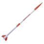 Aerotech Flying Model Rocket Kit Barracuda  AER 89020