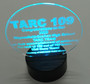eRockets LED Light Display Lamp Base  ERO 9115