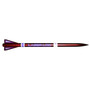 LOC Precision Flying Model Rocket Kit 3.1" LASERLOC 313   LOC LC-LL313