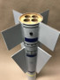LOC Precision Flying Model Rocket Kit 2.63" AIM-54C Phoenix  LOC TWT-PHOENIX LOC Precision Flying Model Rocket Kit 2.63" AIM-54C Phoenix  LOC TWT-PHOENIX