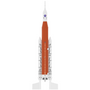 Estes Flying Model Rocket Kit NASA SLS  EST 2206 Estes Flying Model Rocket Kit NASA SLS  EST 2206