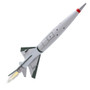 Estes Flying Model Rocket Kit Boxed Antar  EST 7310 Estes Flying Model Rocket Kit Boxed Antar  EST 7310