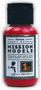 Mission Models Transparent Red 1fl oz  MMP-167