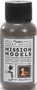 Mission Models Dunkelbraun RAL 7017 1fl oz   MMP-139
