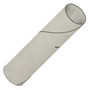Semroc Body Tube BT-5(ST-5)(Motor Tube) Engine Slotted 2.25" Long  SEM-BT-5-0225E