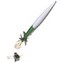 Estes Flying Model Rocket Kit SA-2061 Sasha  EST 7271 Estes Flying Model Rocket Kit SA-2061 Sasha  EST 7271