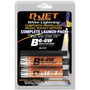 Quest Motor 18mm Composite Model Rocket Motors Q-Jet B6-6W(2pk)  QST 6124 <Required to Pay for Ground Advantage Shipping>
