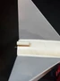North Coast Rocketry Flying Model Rocket Kit Exos  NCR 0214