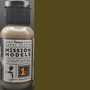 Mission Models Gelbolive RAL 6014 1fl oz  MMP-177