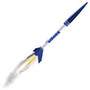 Estes Flying Model Rocket Starter Set Athena X with Motors  EST 5304 <Required to Pay for Parcel Select Shipping>