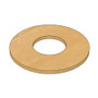 Semroc Centering Rings 1/4" Plywood 54mm to 5.5" Tube(1pk)   SEM-CR-54mm-5.5-1/4P *