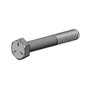 eRockets Hardware Hex Bolt 1/4"-20v1.75"(1pk)  ERX 9161