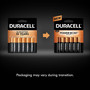 Battery Duracell Copper Top Alkaline AA Batteries(4pk) DUR 41501
