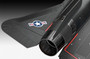 Revell Plastic Model Kit SR-71A Blackbird 1:48  RMX 5720 Revell Plastic Model Kit SR-71A Blackbird 1:48  RMX 5720