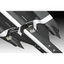 Revell Plastic Model Kit SR-71A Blackbird 1:48  RMX 5720 Revell Plastic Model Kit SR-71A Blackbird 1:48  RMX 5720