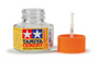Tamiya Plastic Cement 0.78fl ounces(20ml)  TAM 87012 Tamiya Plastic Cement 0.78fl ounces(20ml)  TAM 87012