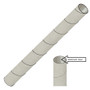 Semroc Heavy Duty Body Tube BTH-50mf(Metal Foil Lined) 10.5" Long(1pk)  SEM-BTH-50mf-105