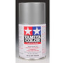 Tamiya Spray Paint TS-17 Aluminum Silver 3.3fl ounces(100ml)  TAM 85017