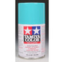 Tamiya Spray Paint TS-41 Coral Blue 3.3fl ounces(100ml)  TAM 85041